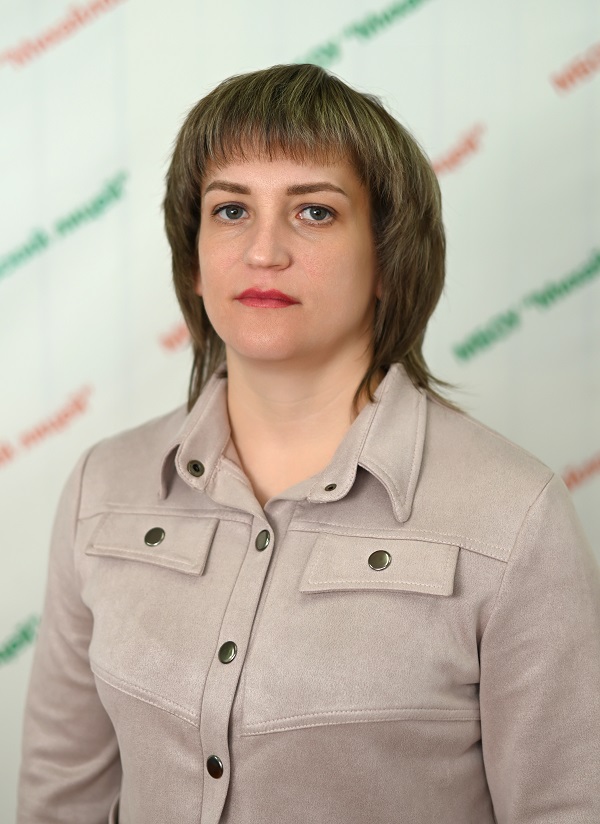 Киянова Татьяна Тимофеевна.