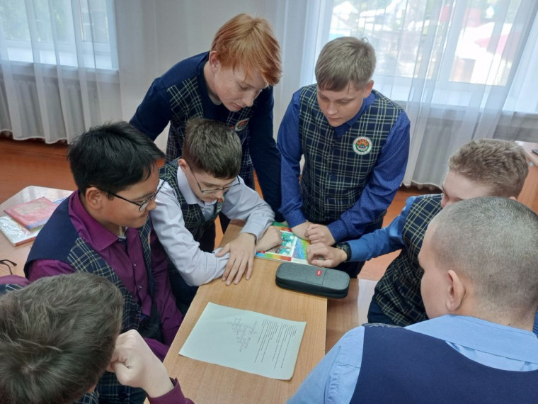 День славянской письменности.