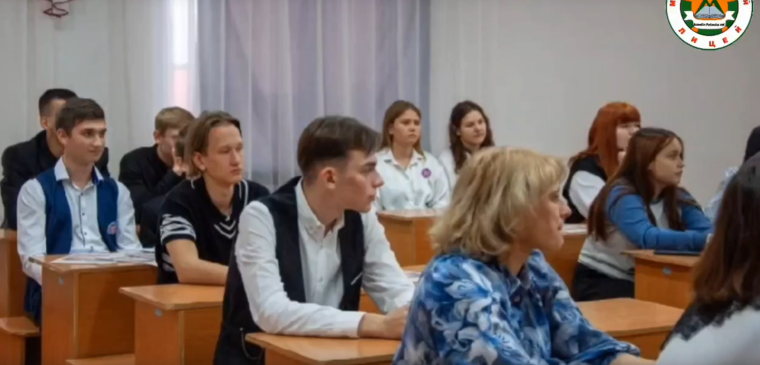 «МедиаПрофориентация».