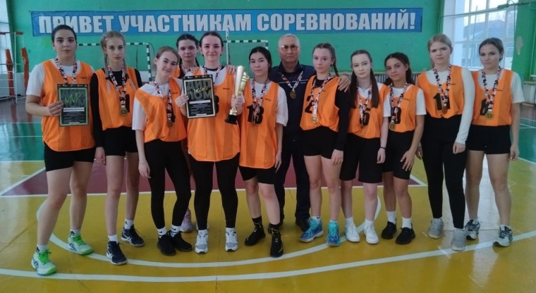 "КЭС-БАСКЕТ" сезона 2024-2025 гг..