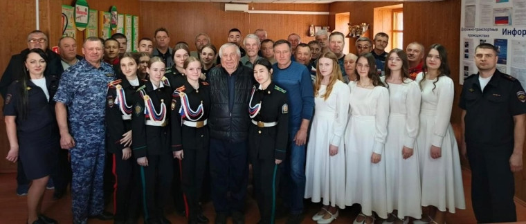МОСТЫ ДРУЖБЫ.