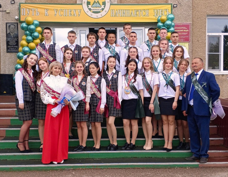 Звени, звонок, звени!.
